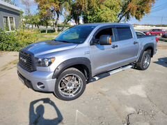 Toyota Tundra 5.7 AT, 2010, 164 000 км