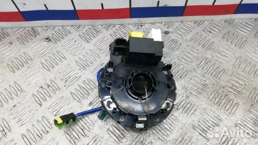 Шлейф рулевого колеса KIA RIO 2 (BDN29Y202)