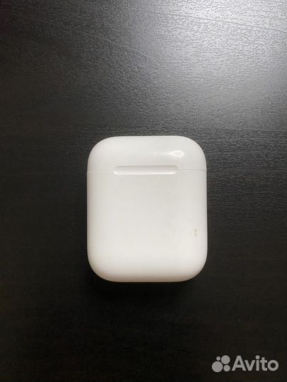 Наушники apple airpods 2