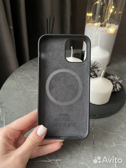 Чехол на iPhone 12 pro