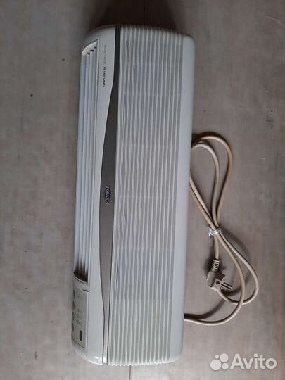 Тепловентилятор керамический электр. pswn-2056