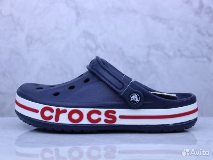 Crocs сабо оригинальное качество