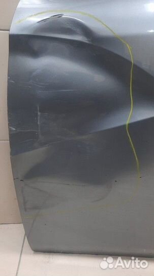 Дверь передняя левая LADA Vesta