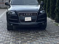 Audi Q7 3.0 AT, 2006, 350 000 км, с пробегом, цена 1 500 000 руб.