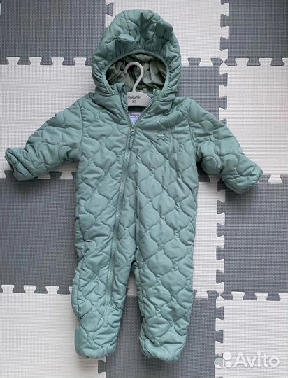 Продам комбинезон для малыша