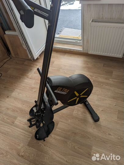 Гребной тренажер Start Line