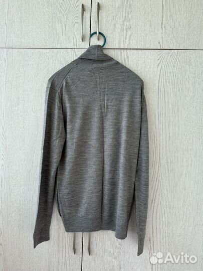 Свитер uniqlo мужской