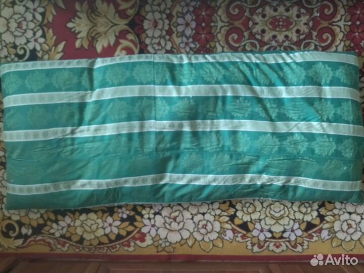 Пуховая перина