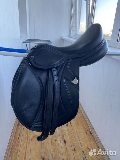 Седло GDM Мелеф