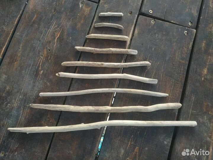 Ёлка Дрифтвуд