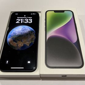 iPhone 14, 128 ГБ