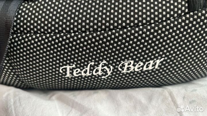 Детское автокресло 9 до 36 кг