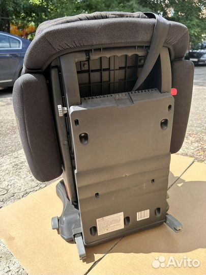Детское автокресло 9 до 36 кг