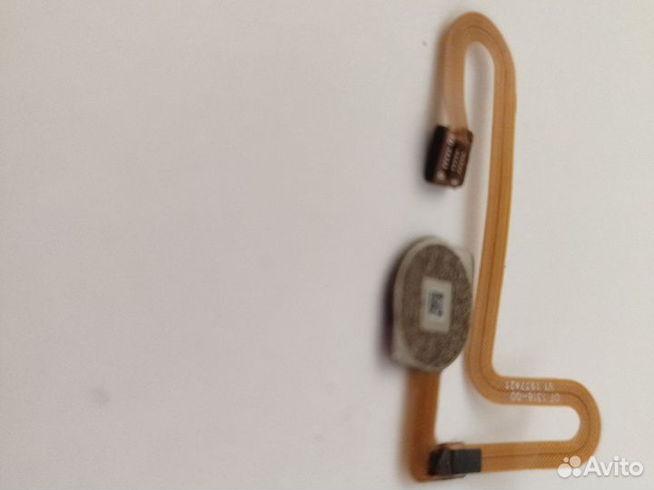 Сенсор для отпечатка пальца от Redmi Note 8A