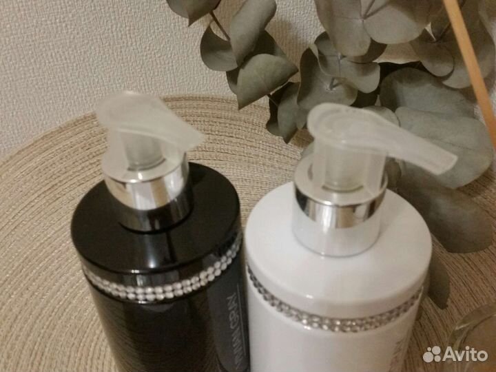 Аксессуары для ванной