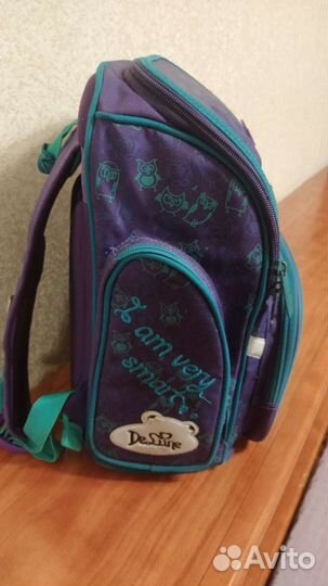 Рюкзак школьный