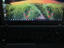 Ультрабук Acer V5 552g
