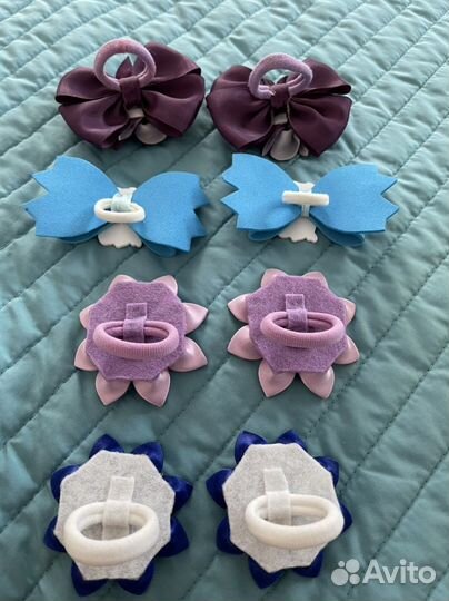 Резинка для волос