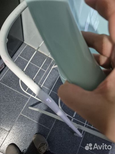 Детская ванночка для купания