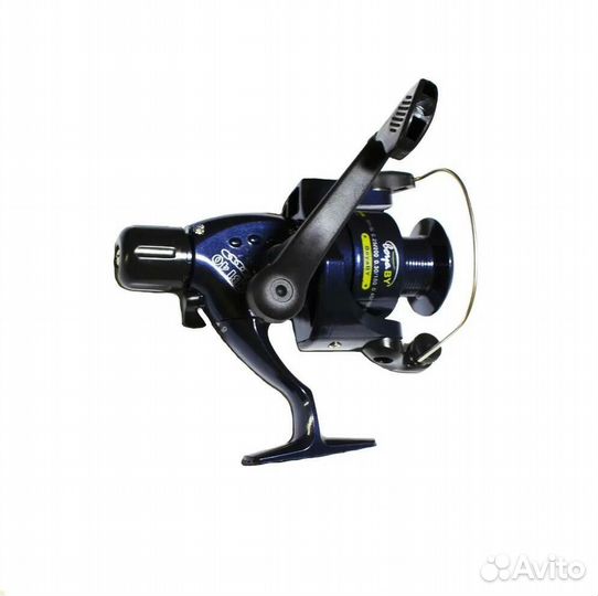 Удилище Крокодил 180см + Катушка Кобра