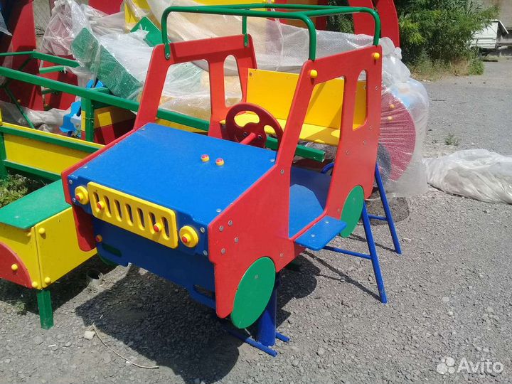 Детские качели