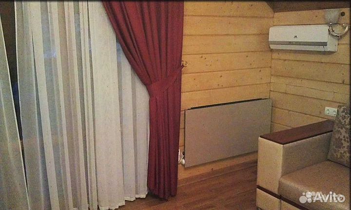 Энергосберегающие обогреватели Никатэн