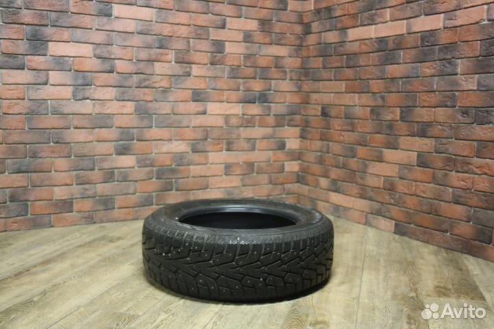 Yokohama Ice Guard IG55 225/60 R17