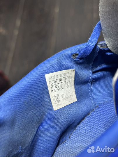 Футбольные бутсы 44 размер