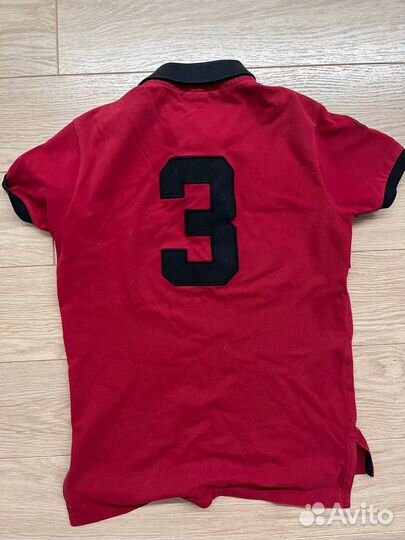 Polo ralph lauren chicago