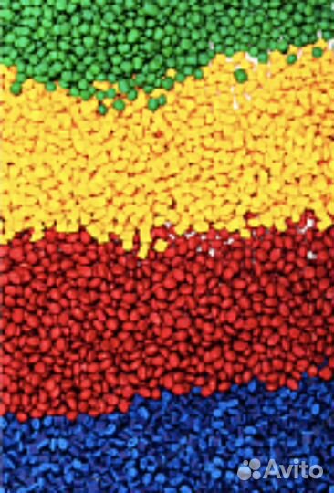 Завод по производству изделий из пвд, пнд