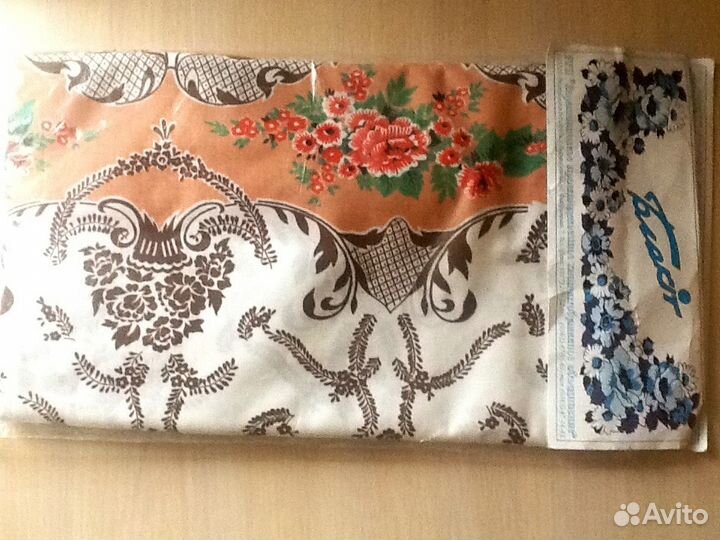 2 Комплекта Скатерть+ Салфетки