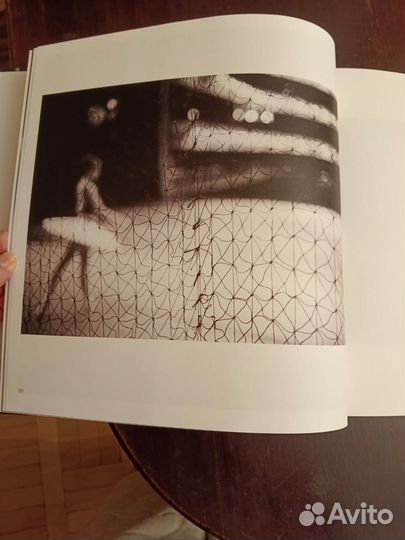 Большой балет, альбом фотографий