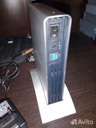 USB 3.0 Внешний корпус для жестких дисков 3.5