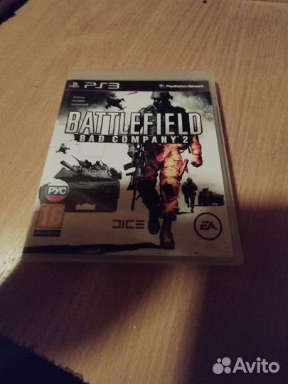 Игры для приставок ps3