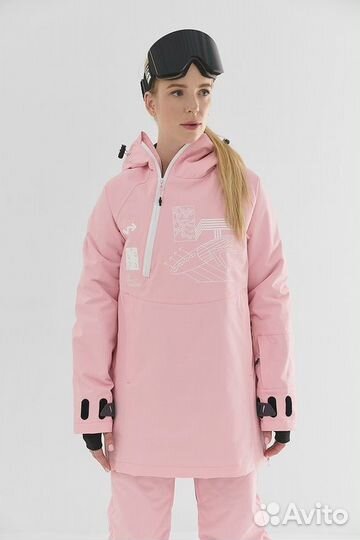 Анорак Cool Zone 40-42