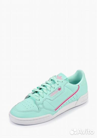 Кеды мужские