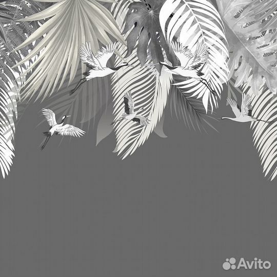 Дизайнерские фотообои 