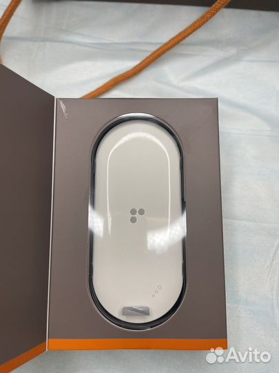 Bork аккумулятор