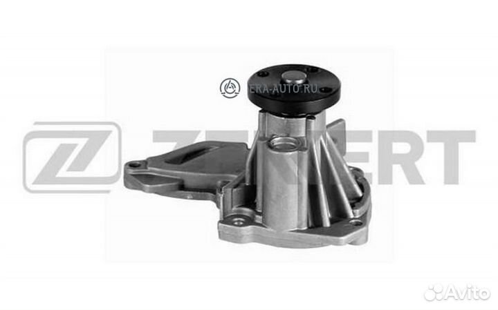 Zekkert WP-1206 Помпа водяная Ford Fiesta IV V 95