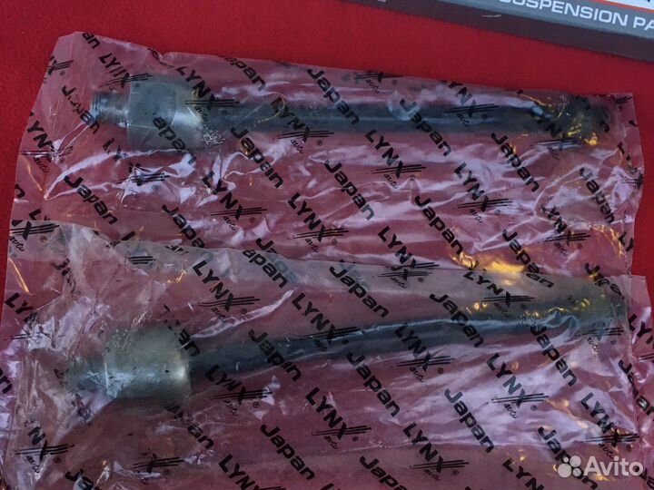 Mitsubishi Galant Тяга рулевая C2019LR lynx