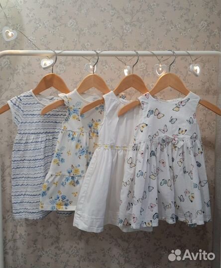 Одежда для девочки