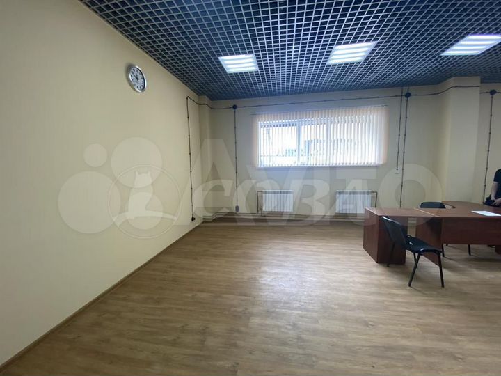 Сдам офисное помещение, 124 м²