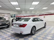 BMW 7 серия 3.0 AT, 2011, 313 499 км, с пробегом, цена 1 935 000 руб.