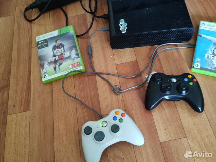 Xbox 360