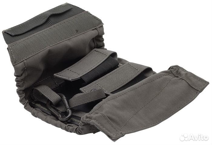 SnigelDesign Dual Stun Grenade Pouch