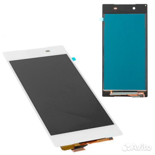 Дисплей для Sony Xperia Z5 E6603, E6653 Z5 Dual E6