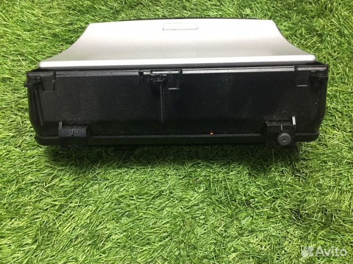 Пепельница передняя Bmw X3 E83 N52B25 2008