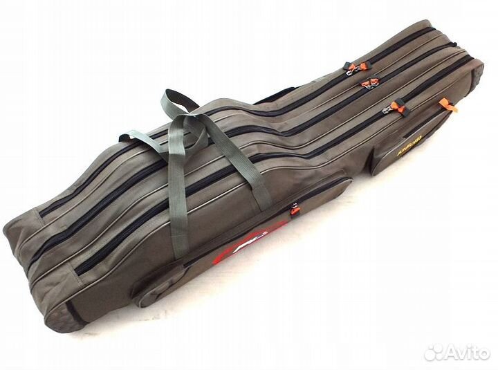 Чехол для охотничьего ружья 135см 150см