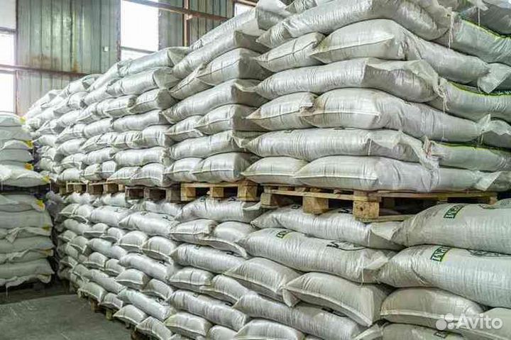 Комбикорм, бвмд, корм для птиц только опт