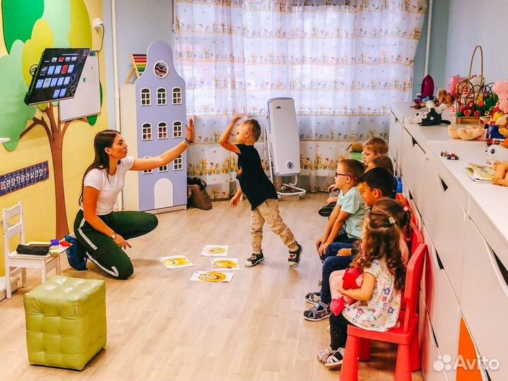 Репетитор по Английскому языку онлайн